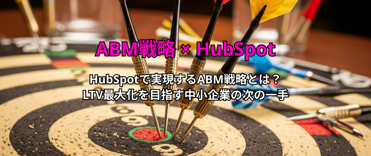HubSpot-ABM