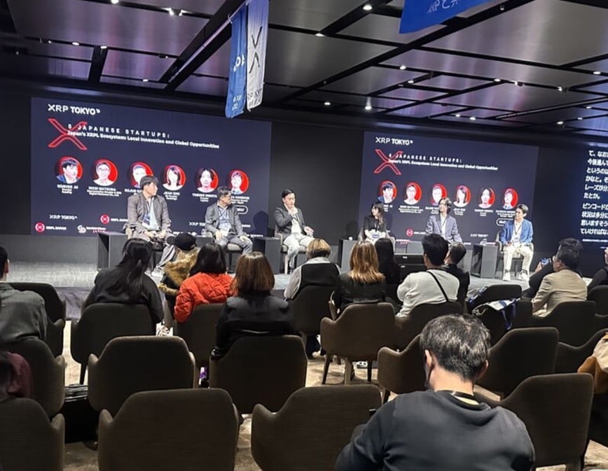 XRPL_TOKYO
