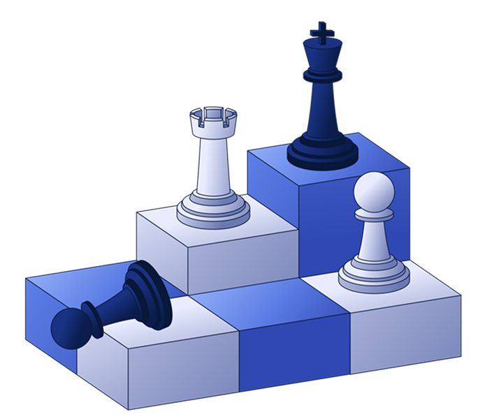 Strategy and growth